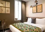 Hotel Maxim Quartier Latin foto 3