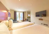 Holyrood Aparthotel foto 10