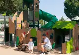 Camping Les Peupliers foto 3