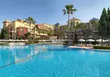 Iberostar Malaga Playa foto 2
