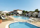 Ampelia Hotel foto 12