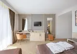 My Home Resort Hotel foto 7