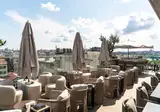 The Bank Hotel Istanbul foto 25