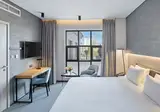 The Manor Hotel by JA foto 5