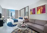 Damac Maison Royale The Distinction foto 4