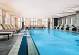 Lindner Hotel Boltenhagen foto 3