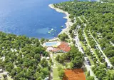 Camping Bijela Uvala - Mobile homes by Happy Camp foto 3