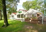 Camping De Wrange foto 9