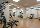 Mossa Well Being Hotel foto 8