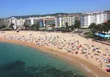 Hotel Surf-Mar by Samba Hotels foto 16