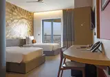 SUN & MOON Riverside Hotel foto 10