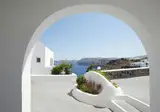 Santorini View Hotel foto 22