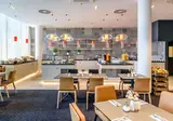 Novotel Wien Hauptbahnhof foto 14