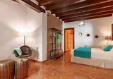 Suites Casa de las Columnas foto 1