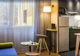 Aparthotel Adagio Access Montpellier Centre foto 7