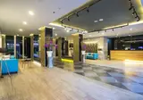 SEVN Legian Hotel foto 13