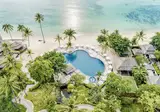 Nora Beach Resort & Spa foto 26