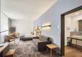 Best Western Hotel Arabellapark München foto 12