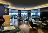 Pullman Kuala Lumpur City Center Hotel & Residences foto 20