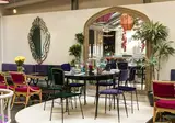 Navona Palace Luxury Inn foto 1