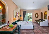 Aparthotel Castle Suites foto 12