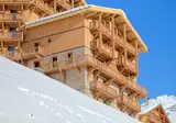 Résidence Les Balcons de Val Thorens foto 2
