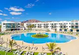 Hotel Cordial Marina Blanca foto 2