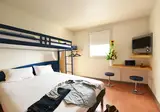 ibis budget Nice Californie Lenval foto 28