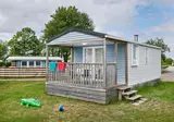 Knaus Campingpark Eckwarderhörne foto 12
