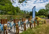 Flower Camping L Ile D Offard foto 19