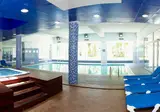 Appartementen Ibersol Spa Aqquaria foto 21