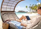 TUI BLUE Olhuveli Romance foto 6