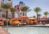 Hotel Excalibur foto 7