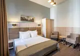Wellton Centrum Hotel & Spa foto 14