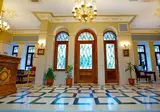 Amber Hotel Istanbul foto 16