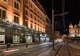 Legendary Porto Hotel foto 27