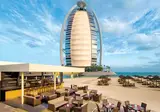 Jumeirah Beach Hotel foto 7