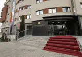 Panoramika Design Hotel Skopje foto 11