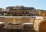 Athens Mansion Luxury Suites foto 21