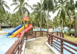 PrideInn Flamingo Beach Resort & Spa foto 3