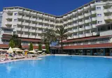 Febeach Hotel Side foto 16