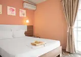 Ouzas Luxury Hotel foto 9