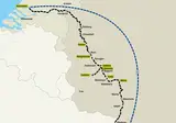 Vierlandencruise Dalvaart Rijn en Moezel foto 4