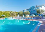 Filoxenia Hotel Apartments foto 1