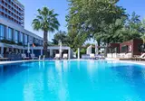 Makedonia Palace foto 1