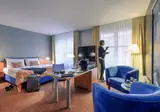 Mercure Hotel & Residenz Checkpoint Charlie foto 1