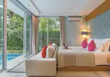 Apsara Beachfront Resort and Villa foto 3