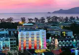 Red Planet Patong foto 1