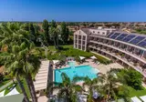 Hotel Isola Sacra Rome Airport foto 1