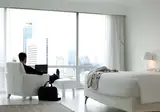 Pullman Bangkok Hotel G foto 16